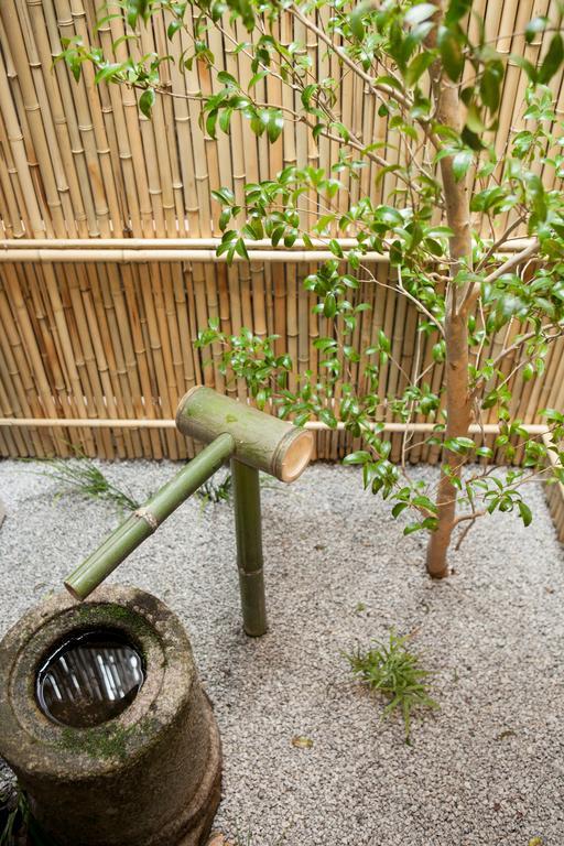 Rinn Kujokamogawa Holiday home Kyoto