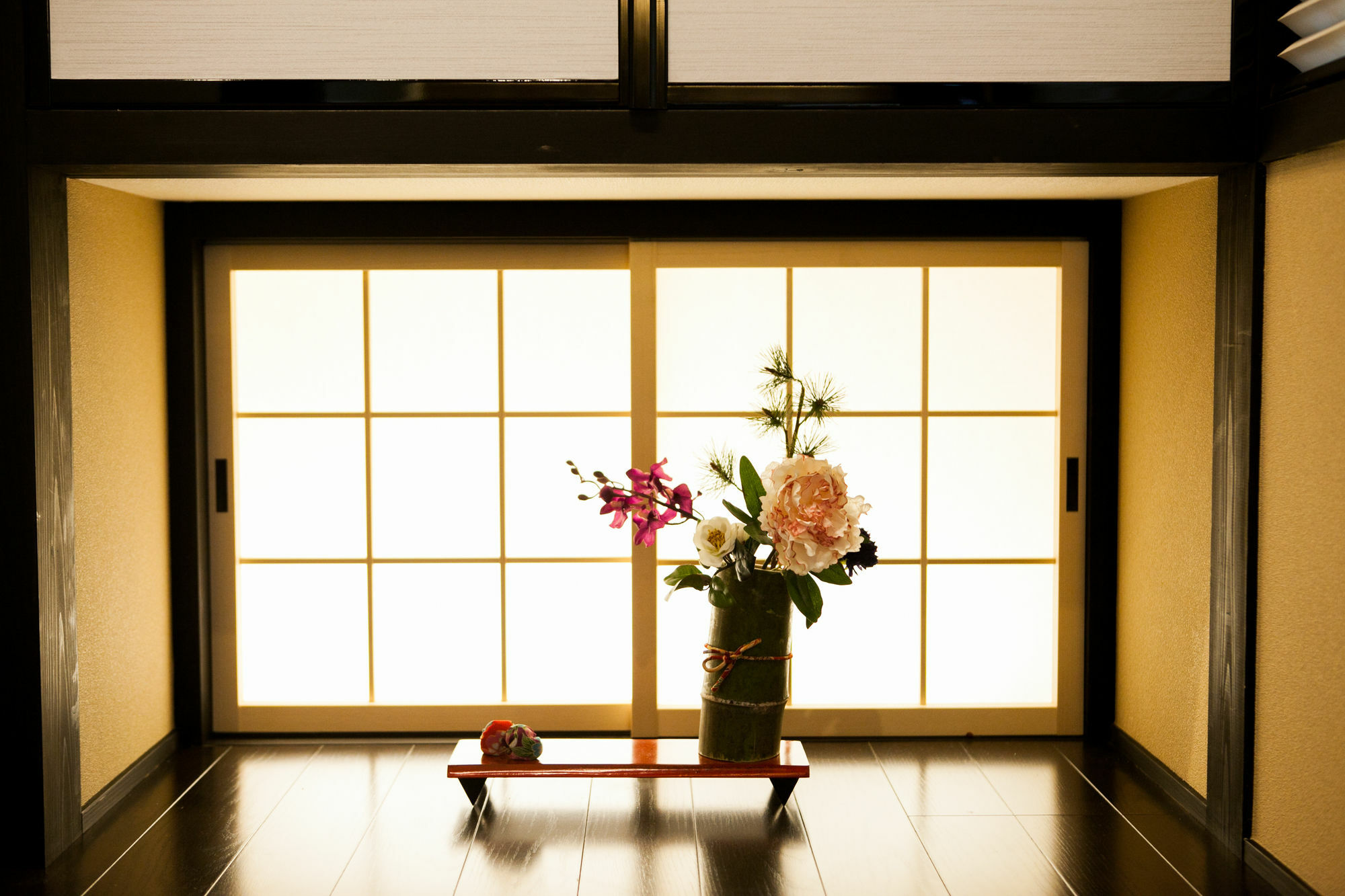 Rinn Kujokamogawa Holiday home *