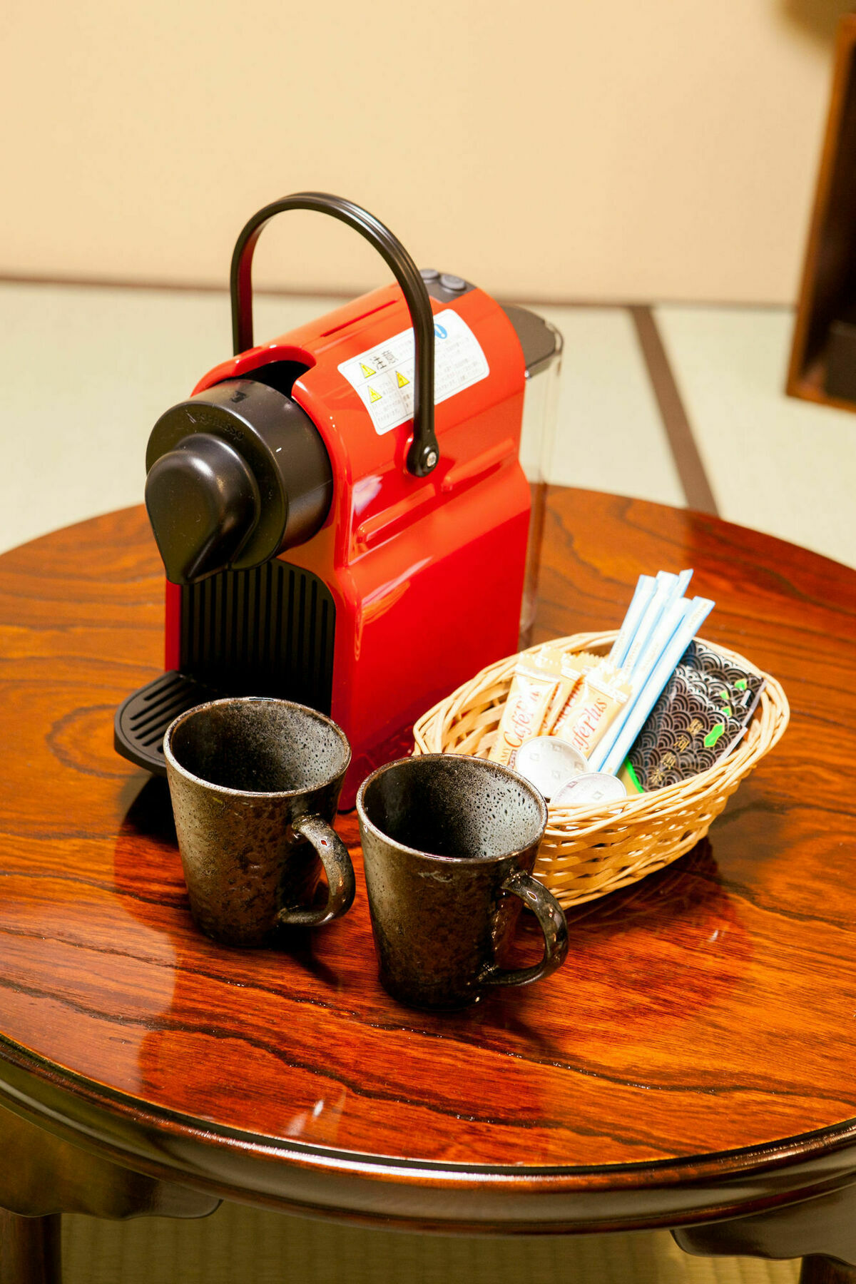 Rinn Kujokamogawa *